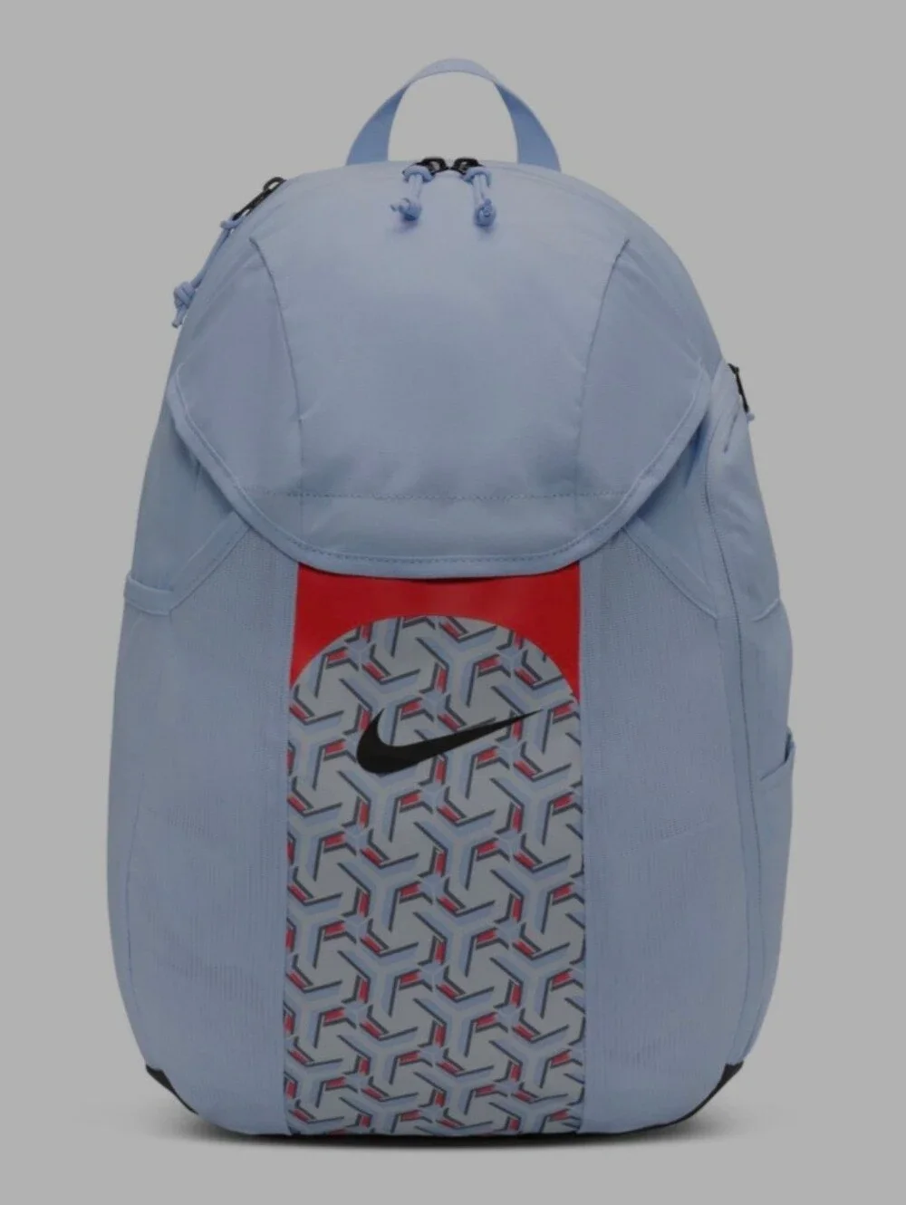 Nike Academy Team Backpack Unisex School Travel 30L Bag DV0761-425 NWT Limited